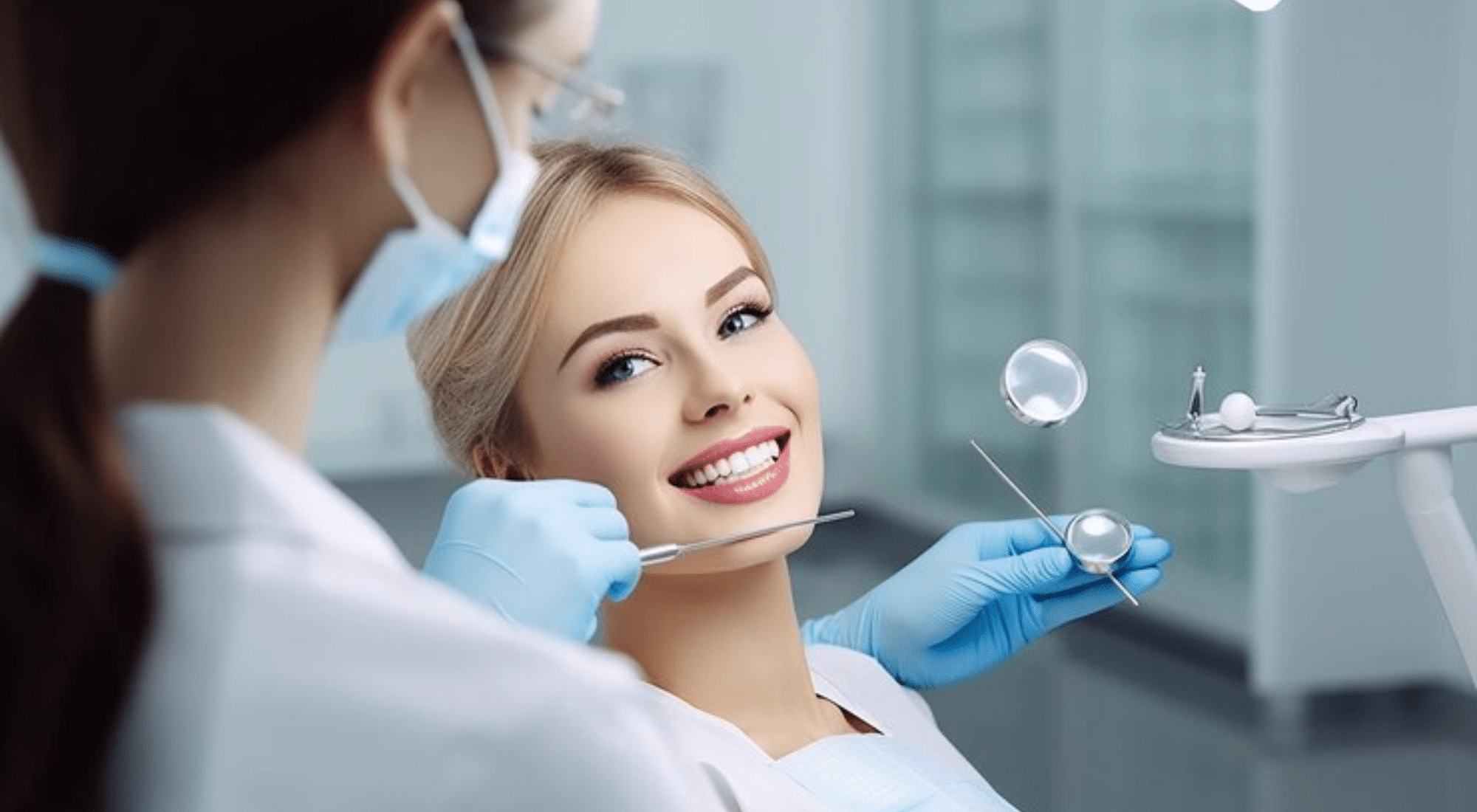 Estética do sorriso: como a odontologia moderna pode transformar sua autoestima
